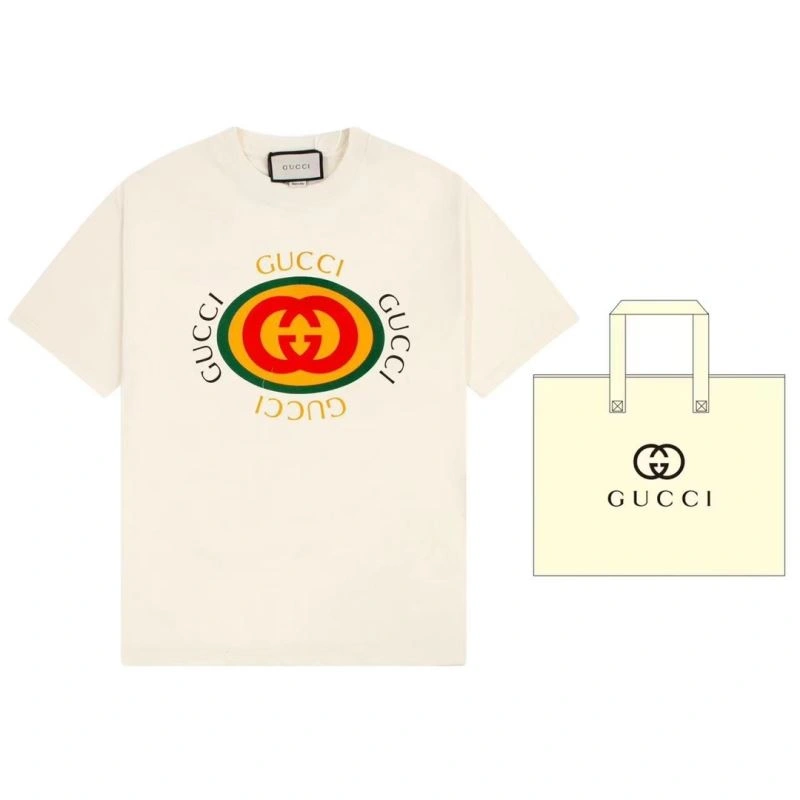 Gucci T-Shirts Efficient 128224