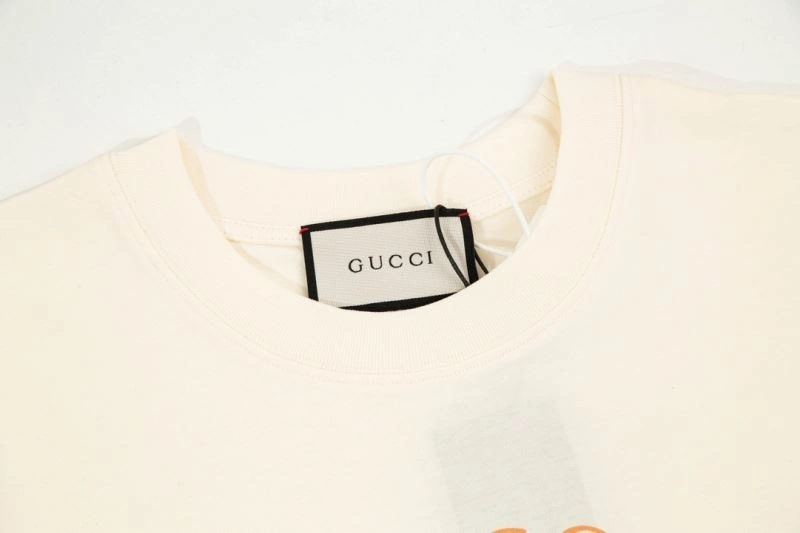 Gucci T-Shirts Efficient 128224