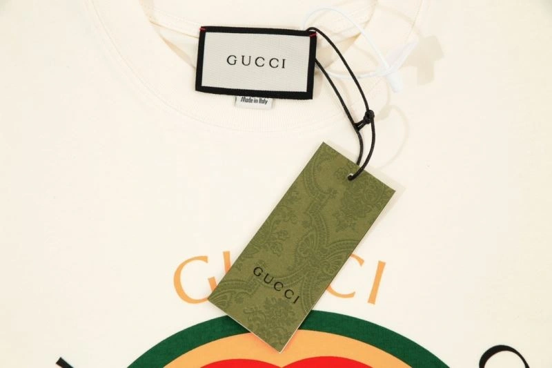 Gucci T-Shirts Efficient 128224