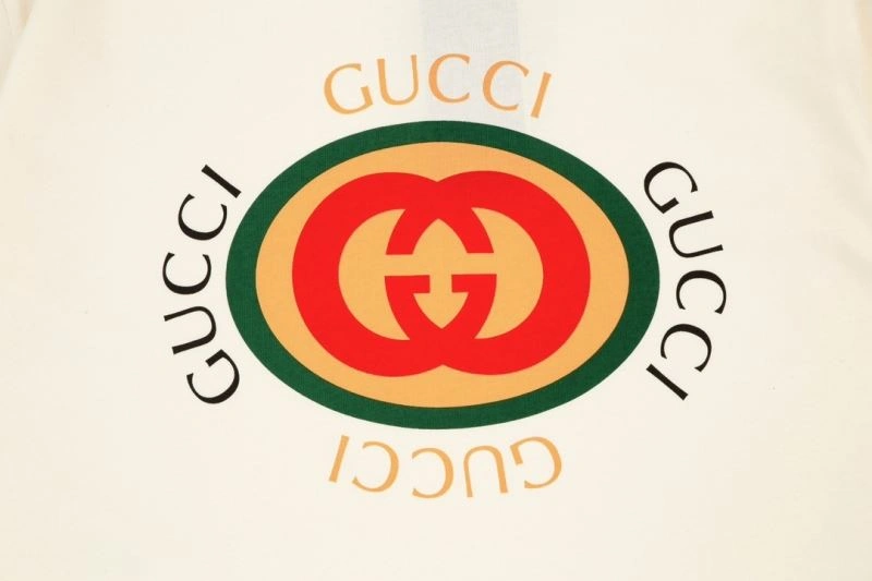 Gucci T-Shirts Efficient 128224