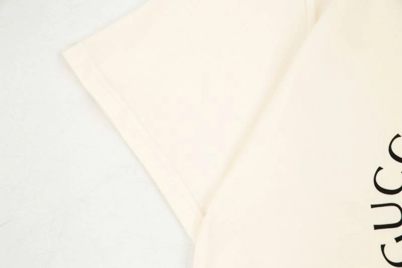 Gucci T-Shirts Efficient 128224