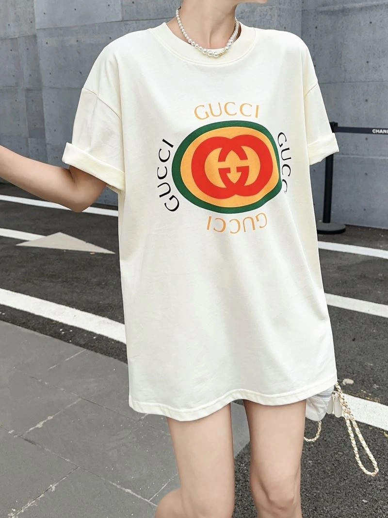 Gucci T-Shirts Efficient 128224