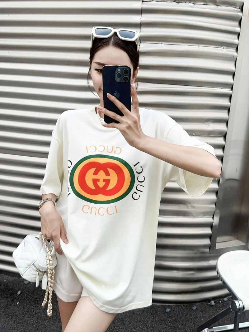 Gucci T-Shirts Efficient 128224