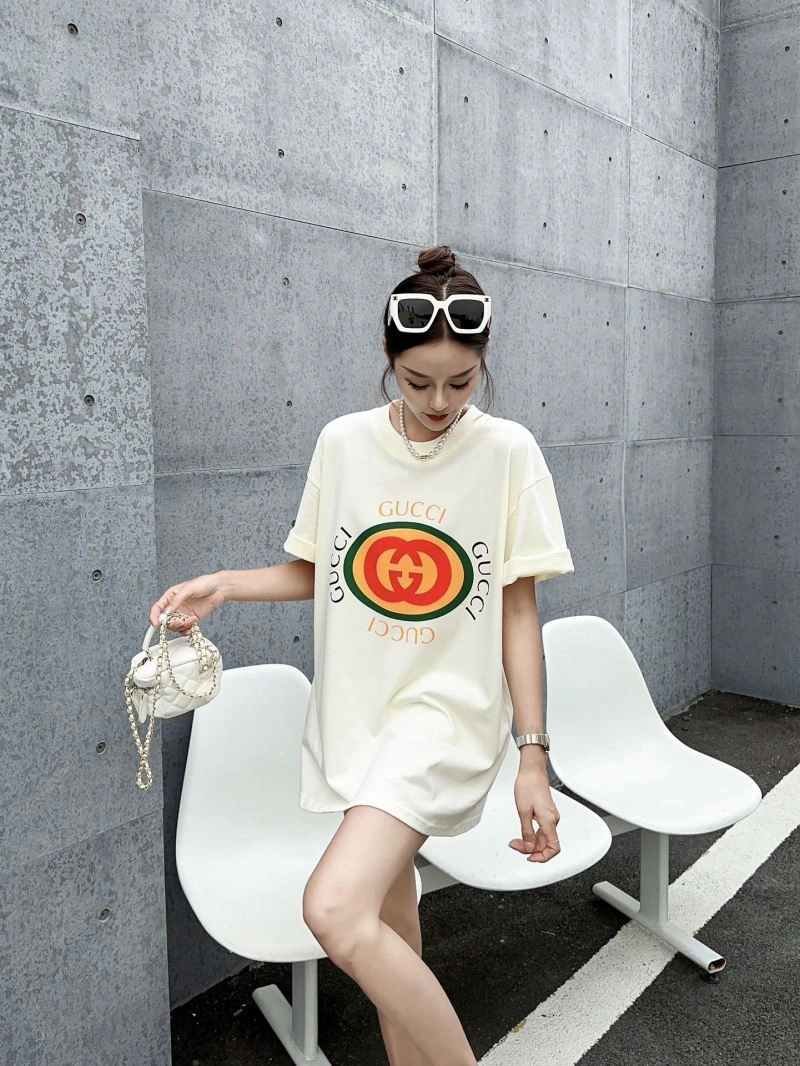 Gucci T-Shirts Efficient 128224