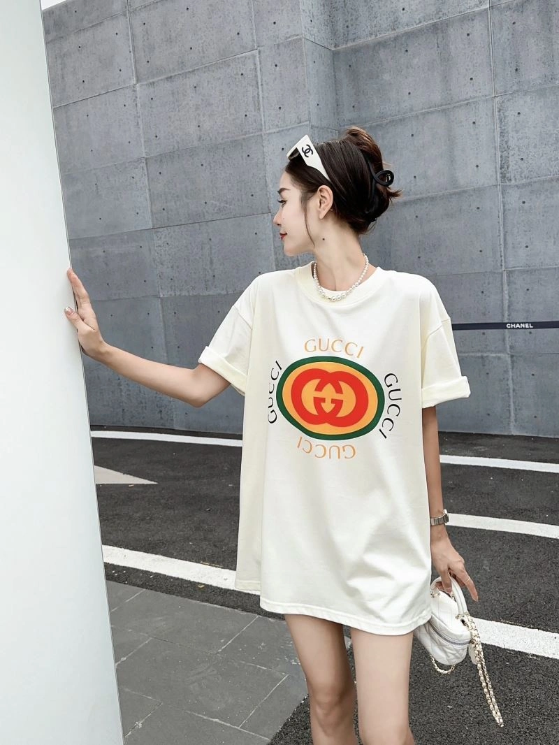 Gucci T-Shirts Efficient 128224