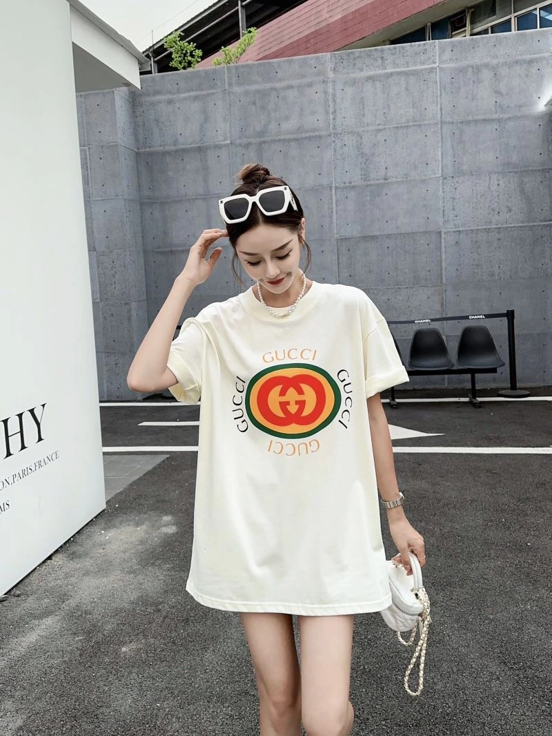 Gucci T-Shirts Efficient 128224