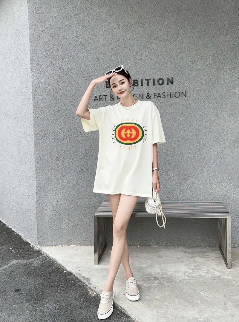 Gucci T-Shirts Efficient 128224