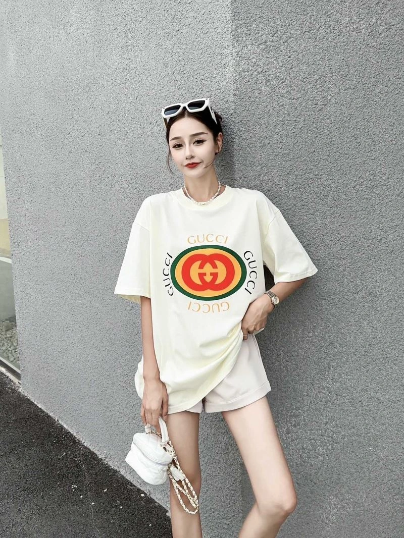 Gucci T-Shirts Efficient 128224
