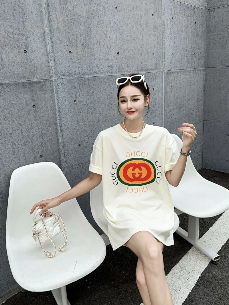 Gucci T-Shirts Efficient 128224