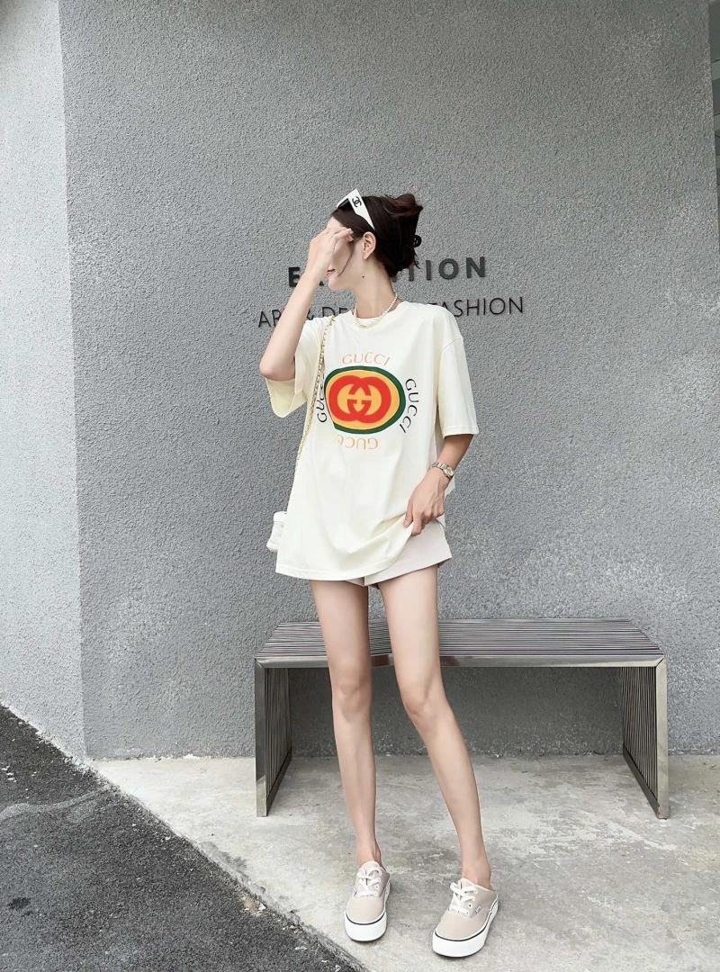 Gucci T-Shirts Efficient 128224
