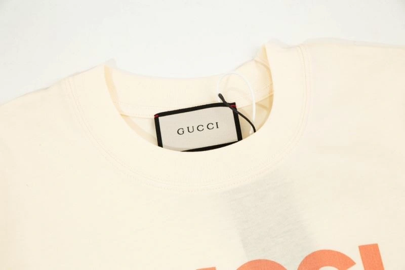 Gucci T-Shirts Resilient 128222
