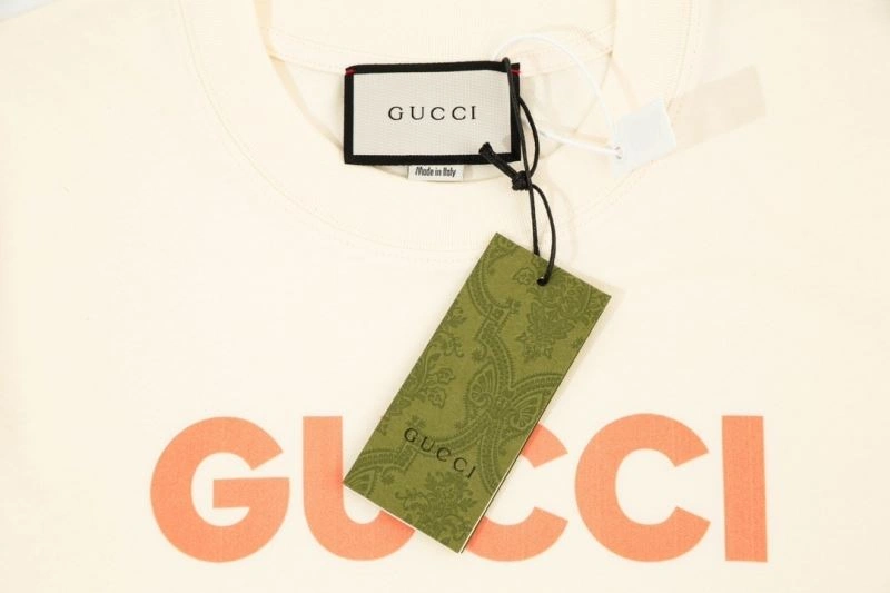 Gucci T-Shirts Resilient 128222