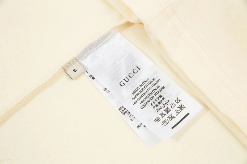 Gucci T-Shirts Resilient 128222