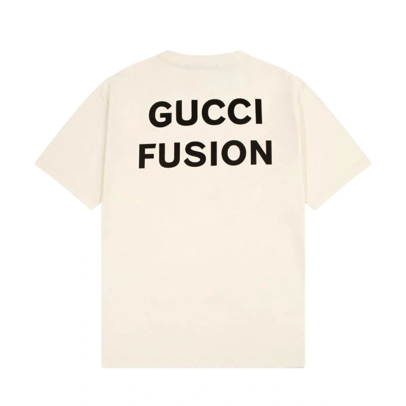 Gucci T-Shirts SmoothTexture 128240