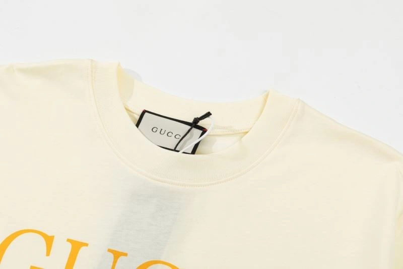 Gucci T-Shirts SmartChoice 128227