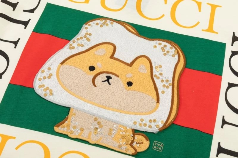 Gucci T-Shirts SmartChoice 128227