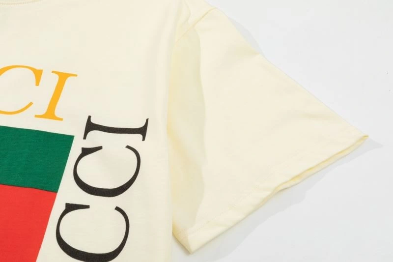 Gucci T-Shirts SmartChoice 128227