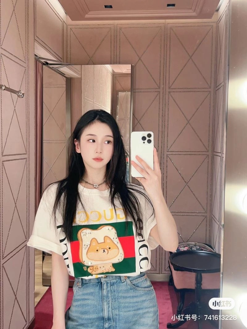 Gucci T-Shirts SmartChoice 128227
