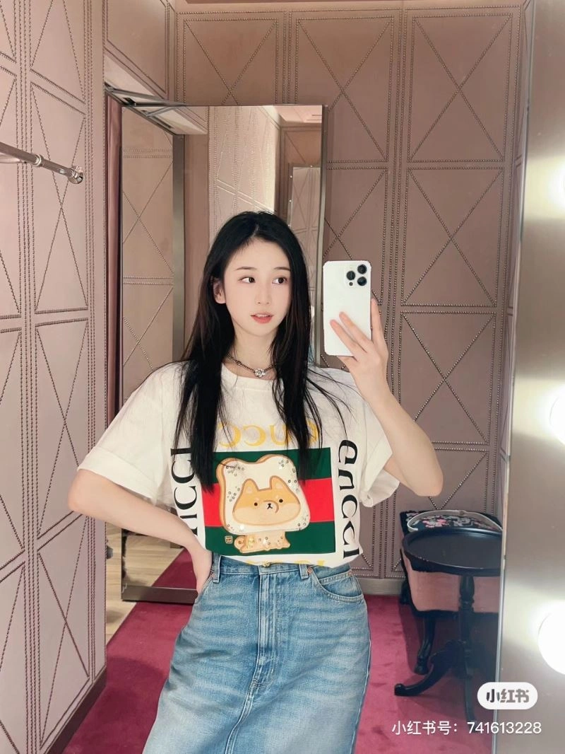 Gucci T-Shirts SmartChoice 128227