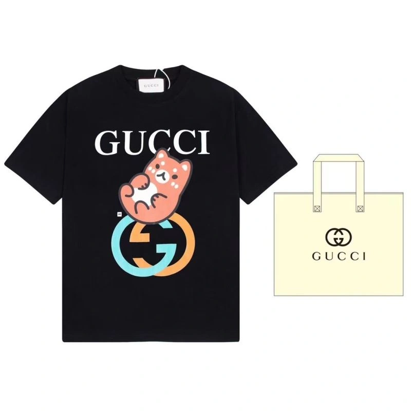 Gucci T-Shirts OnTrend 128236