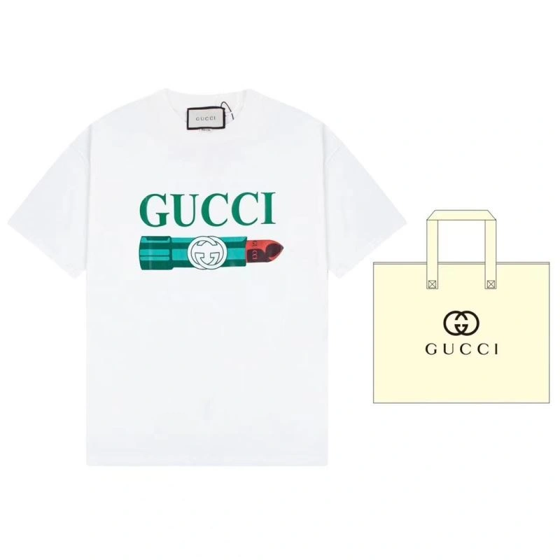 Comfortable Gucci T-Shirts 128223