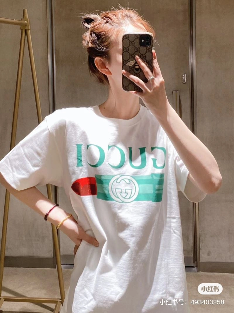 Comfortable Gucci T-Shirts 128223