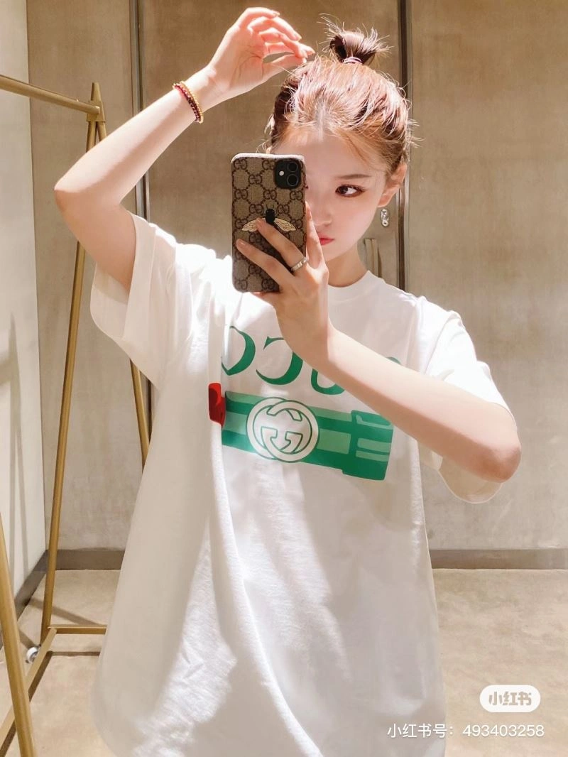 Comfortable Gucci T-Shirts 128223