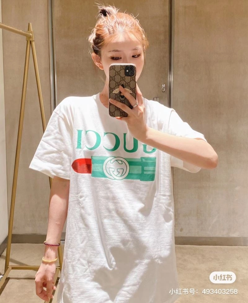 Comfortable Gucci T-Shirts 128223