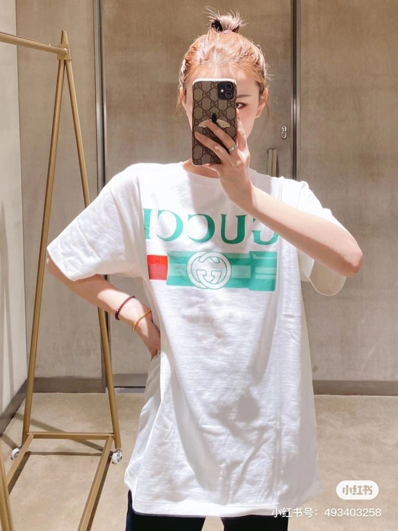 Comfortable Gucci T-Shirts 128223