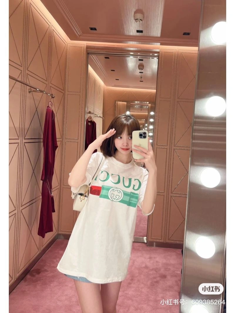 Comfortable Gucci T-Shirts 128223