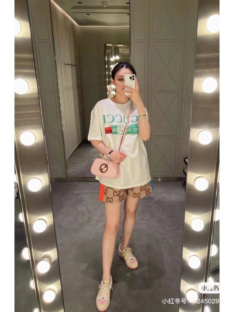 Comfortable Gucci T-Shirts 128223