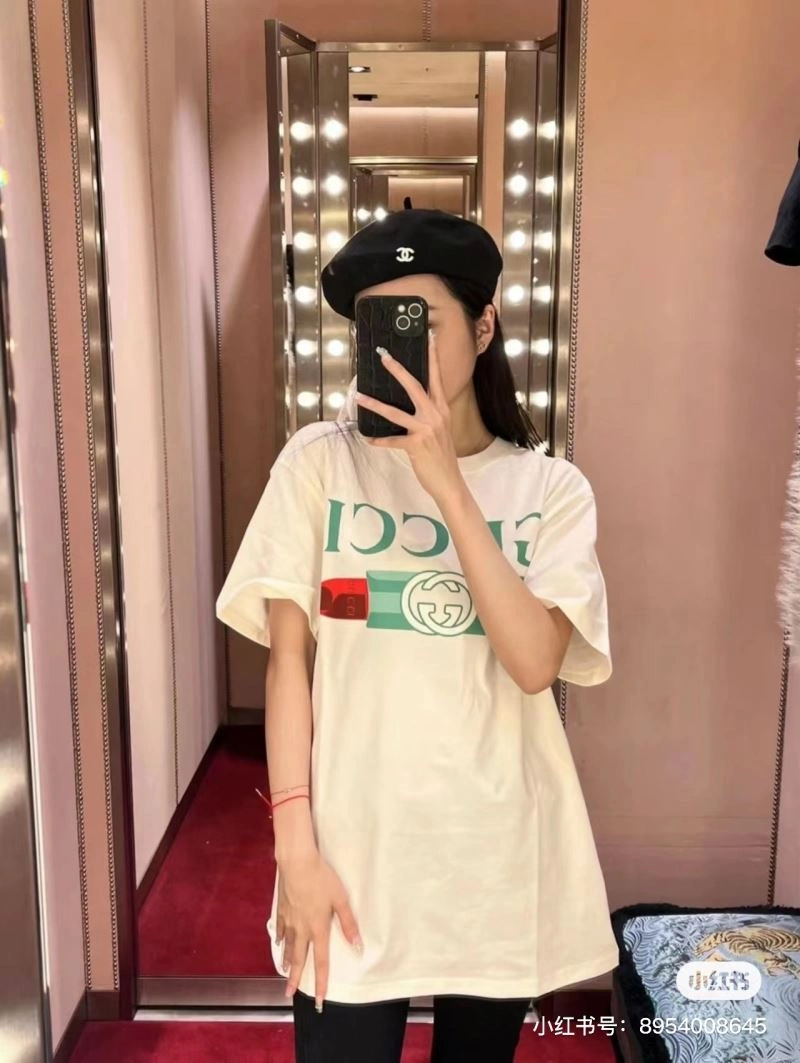 Comfortable Gucci T-Shirts 128223