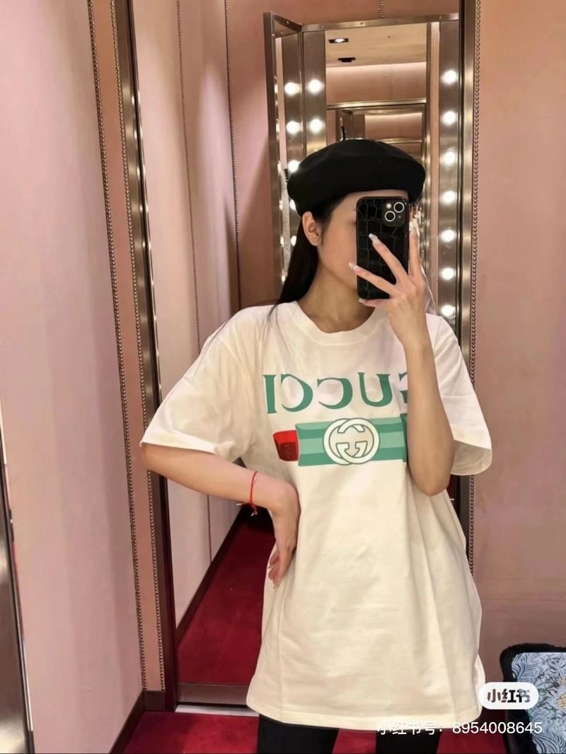 Comfortable Gucci T-Shirts 128223