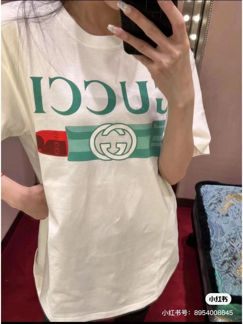 Comfortable Gucci T-Shirts 128223