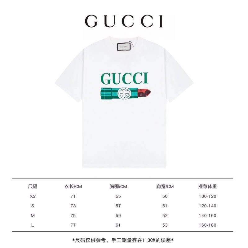 Comfortable Gucci T-Shirts 128223