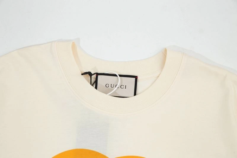 Gucci T-Shirts StreetReady 128218