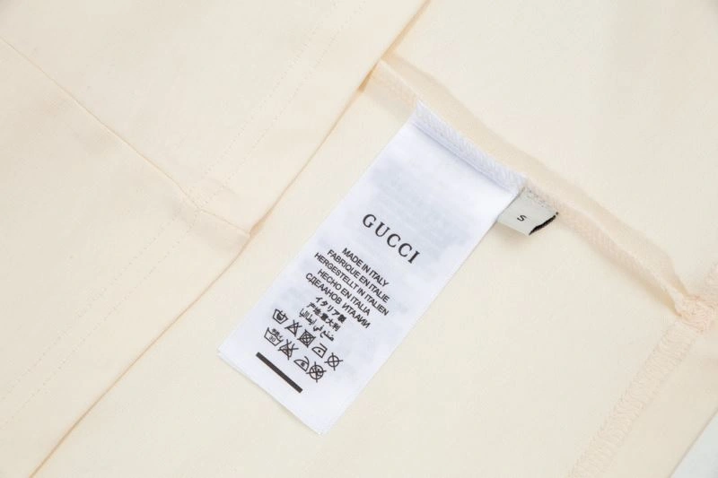 Gucci T-Shirts StreetReady 128218