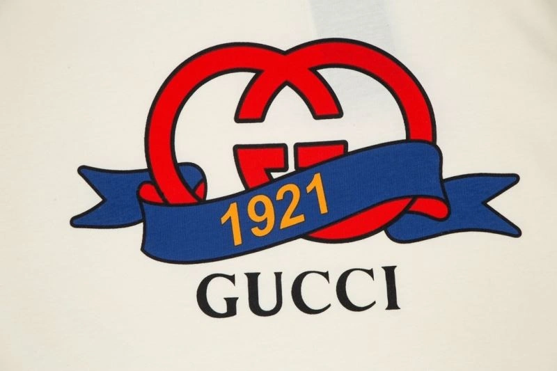 Gucci T-Shirts Refined 128226