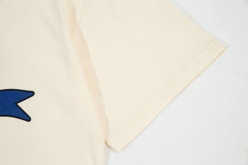 Gucci T-Shirts Refined 128226