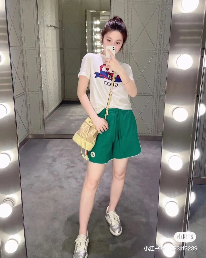 Gucci T-Shirts Refined 128226