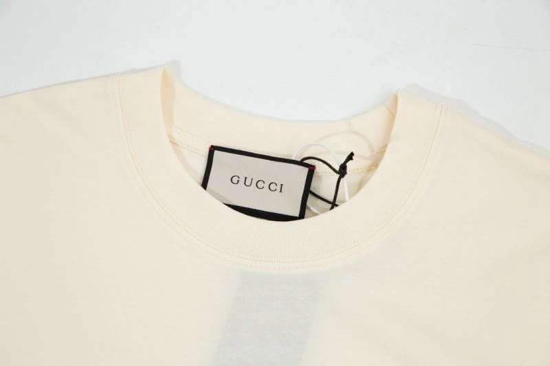 Gucci T-Shirts Popular 128225