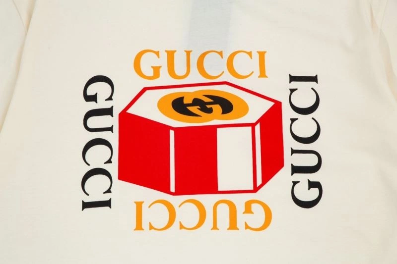 Gucci T-Shirts Popular 128225