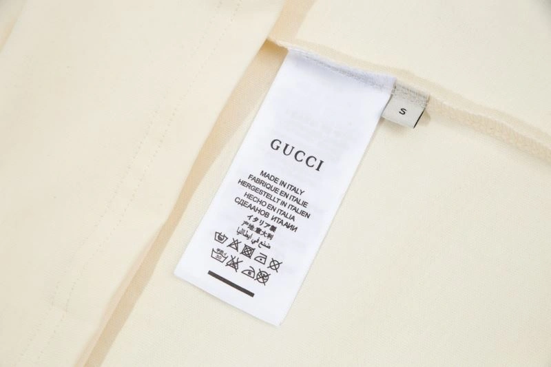 Gucci T-Shirts Popular 128225