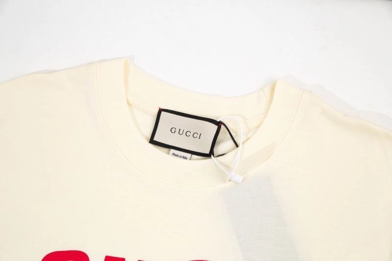 Supportive Gucci T-Shirts 128220