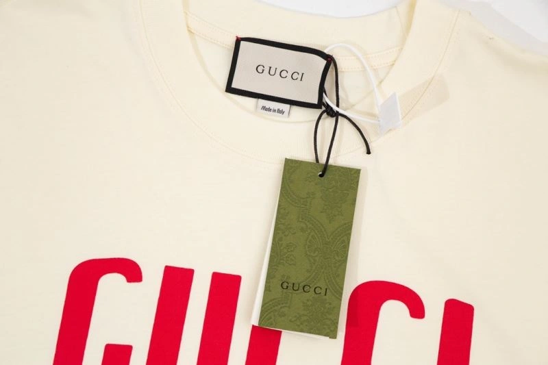 Supportive Gucci T-Shirts 128220
