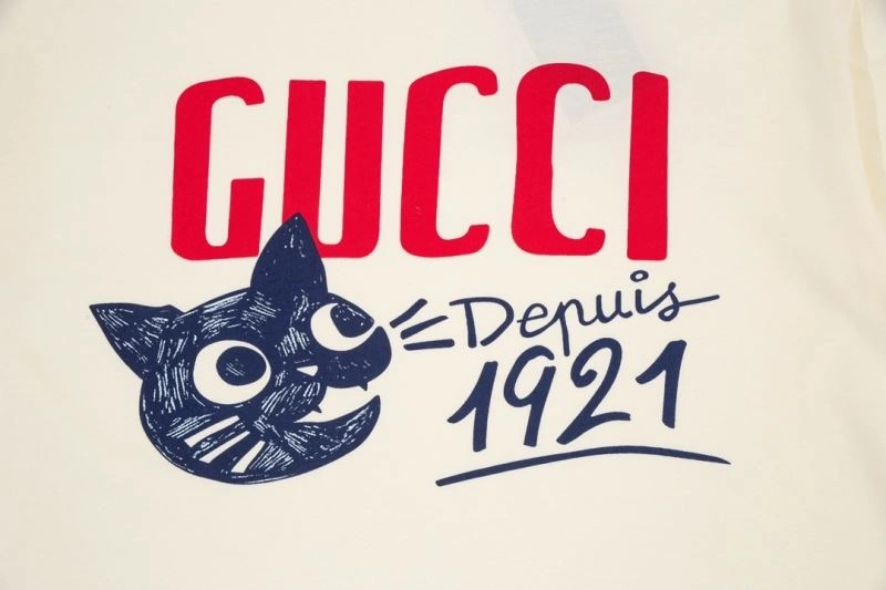Supportive Gucci T-Shirts 128220