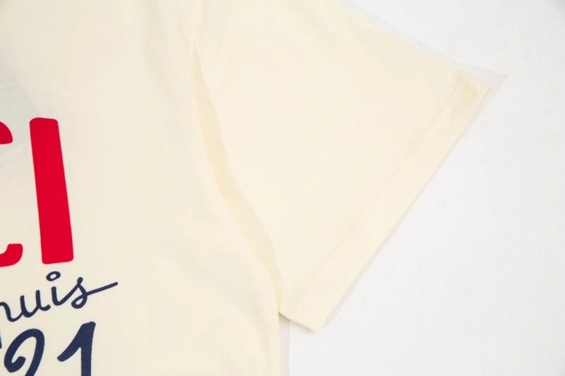 Supportive Gucci T-Shirts 128220