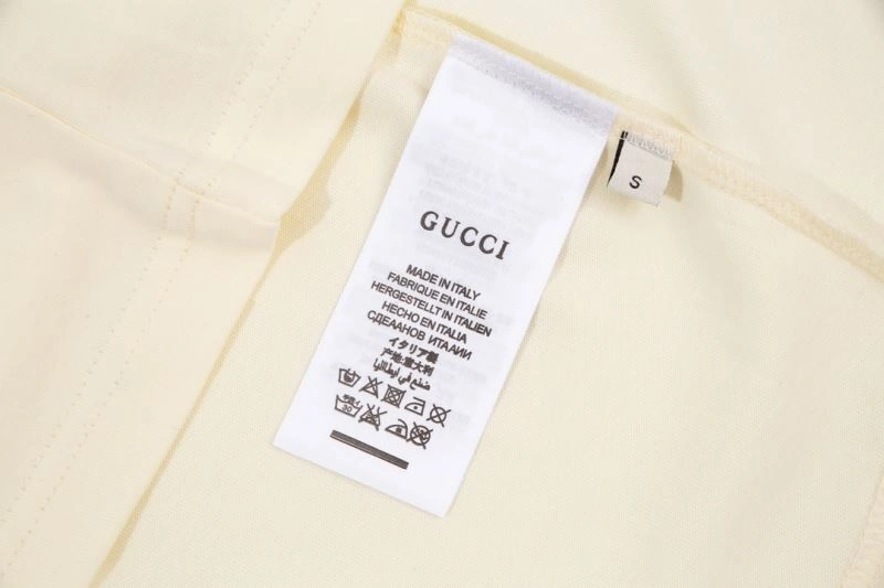 Supportive Gucci T-Shirts 128220