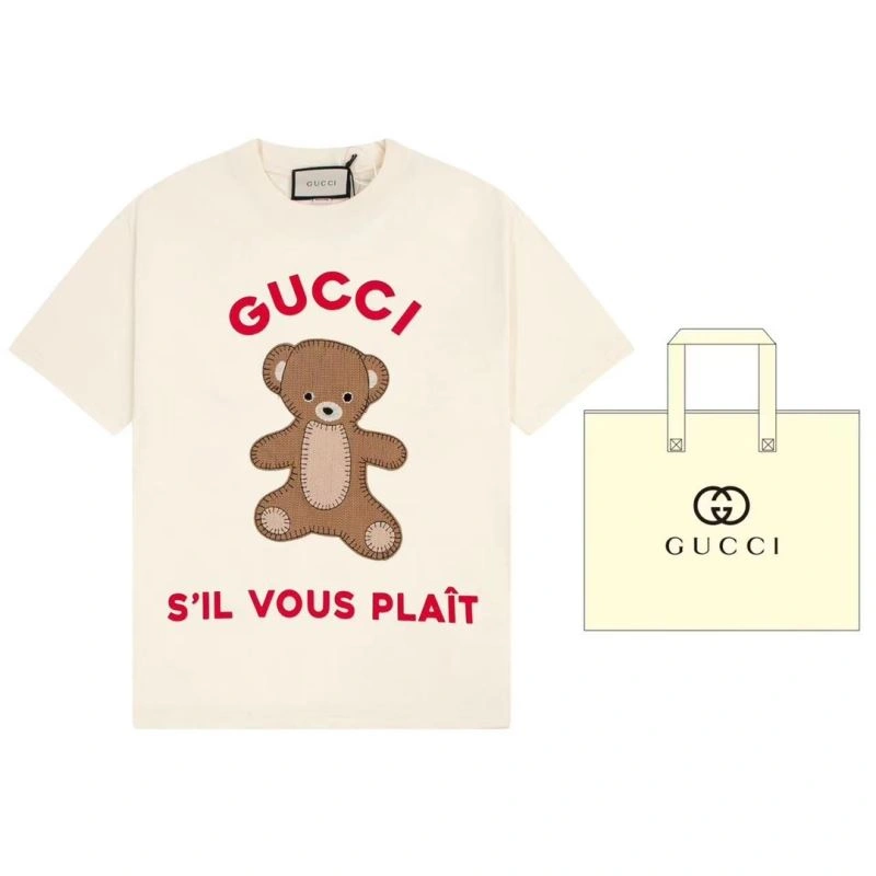 ModernLook Gucci T-Shirts 128221