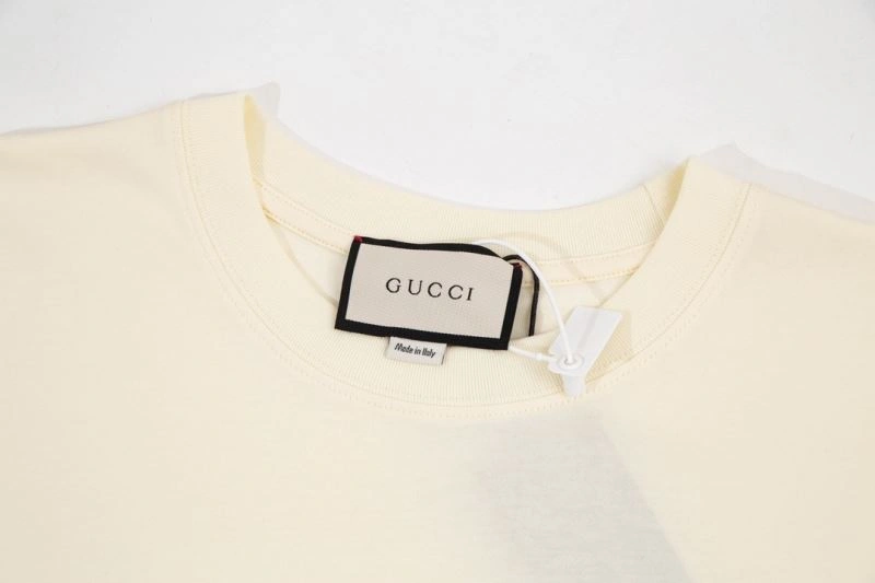 ModernLook Gucci T-Shirts 128221